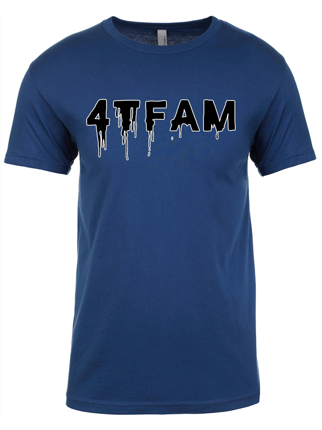 4TFAM Unisex T-Shirt