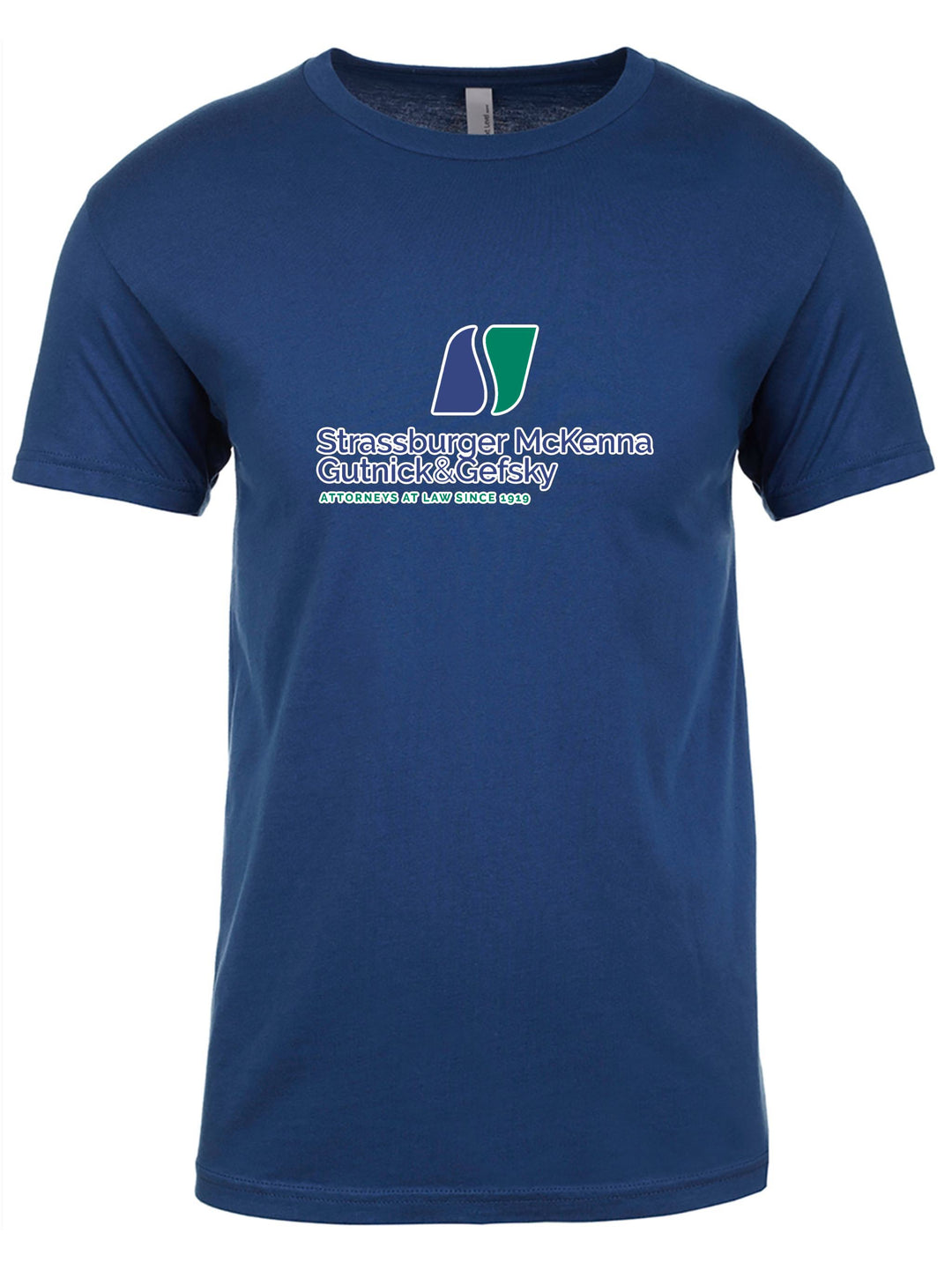 SMG & G Unisex T-Shirt