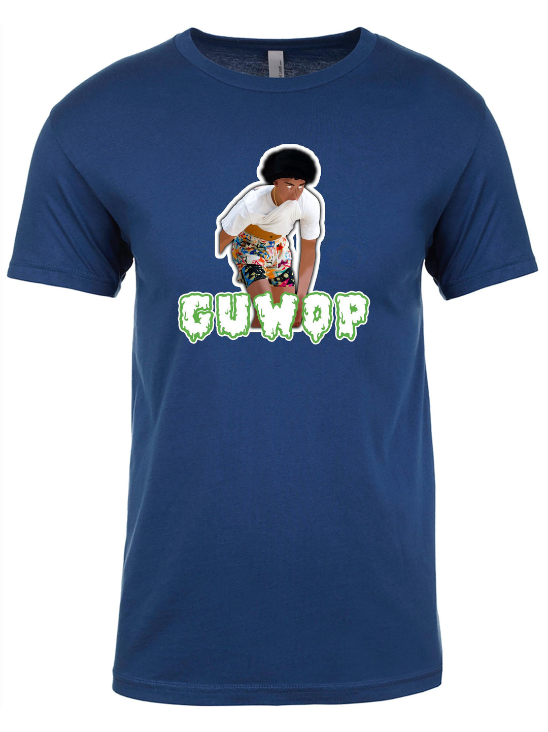 Hatem Alawad Unisex T-Shirt