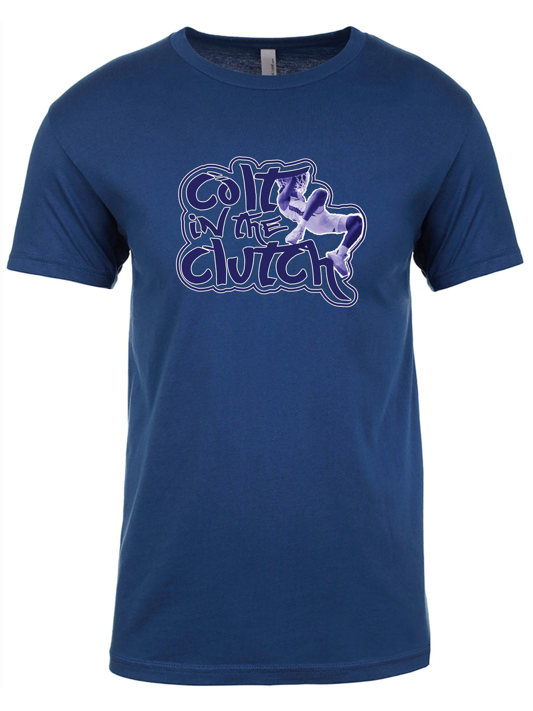 Coltie Young Unisex T-Shirt