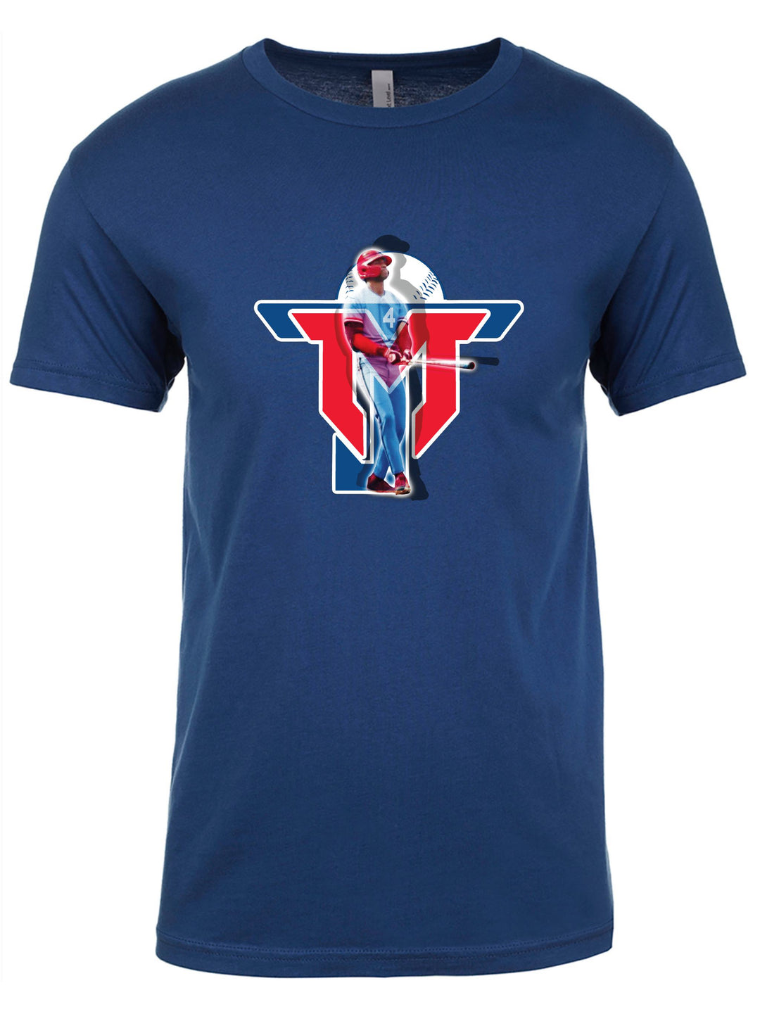 TJ McCants Unisex T-Shirt