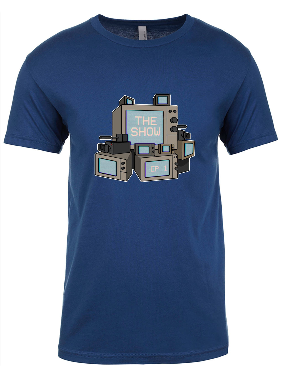 The Show Unisex T-Shirt