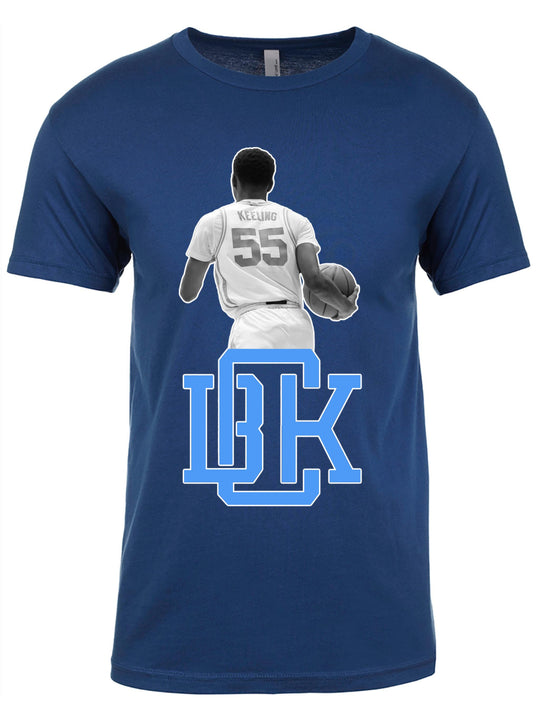 The Blue Collar Kid Unisex T-Shirt
