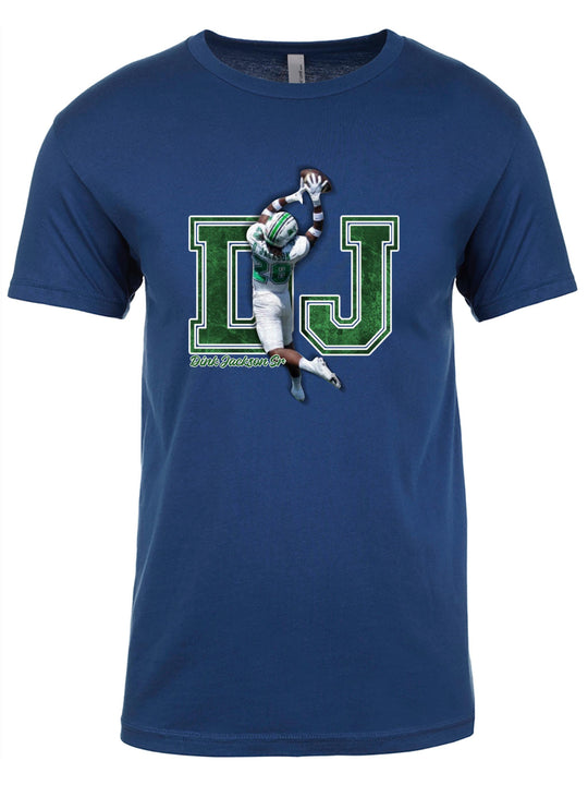 Dink Jackson Unisex T-Shirt