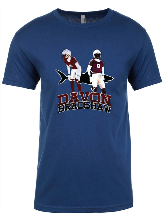 Davon Bradshaw Unisex T-Shirt