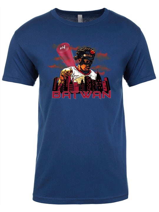 Juwan Gary Unisex T-Shirt