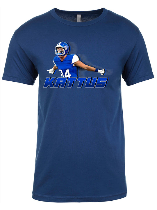 Josh Kattus Unisex T-Shirt