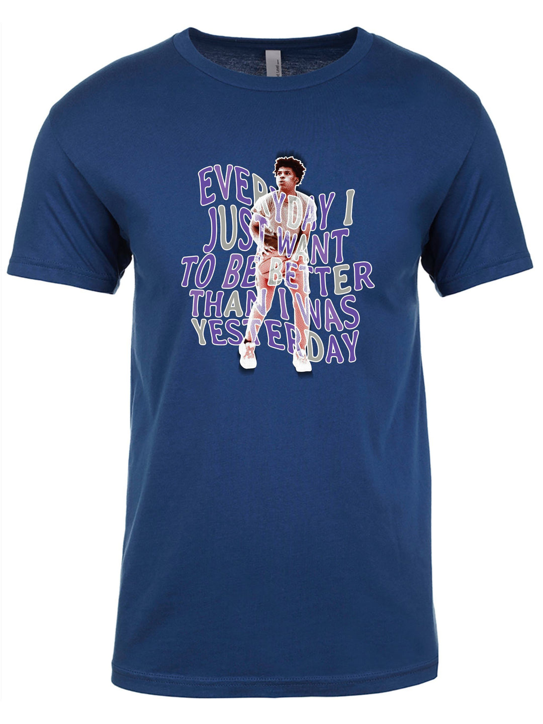 Jaylen Drane Unisex T-Shirt