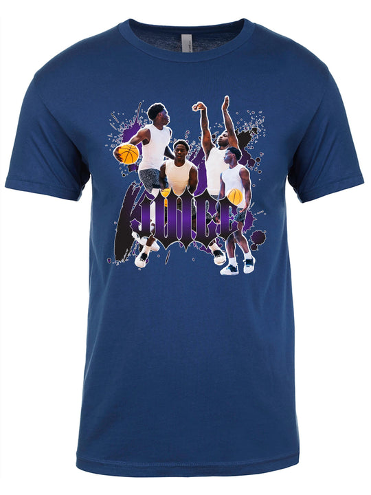 AJ Cajuste Unisex T-Shirt