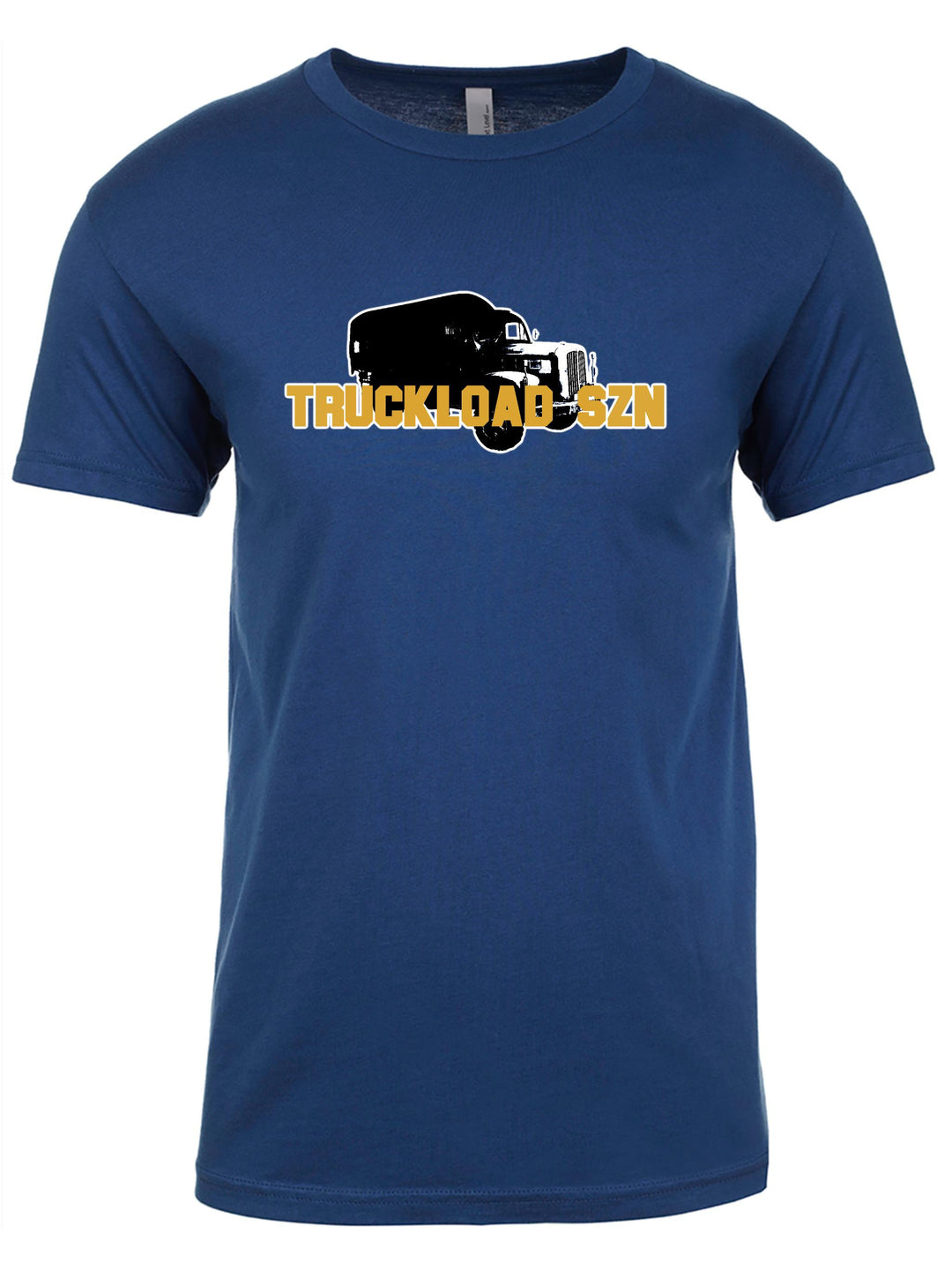 Truckload Cam Unisex T-Shirt