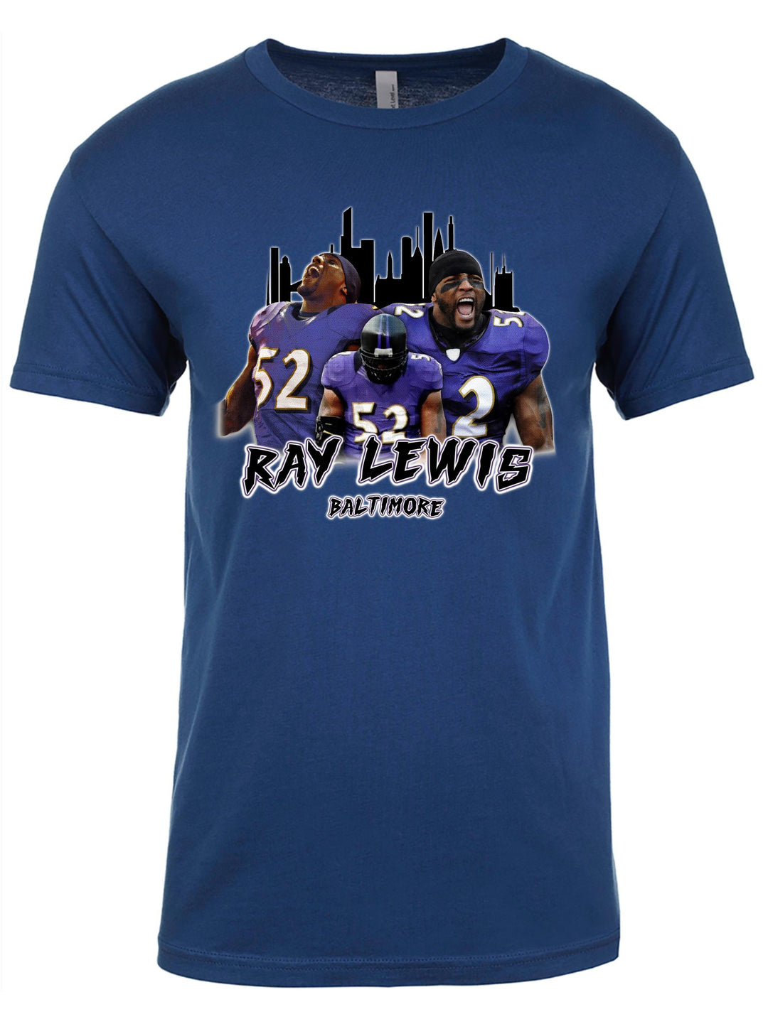 Ray Lewis Unisex T-Shirt