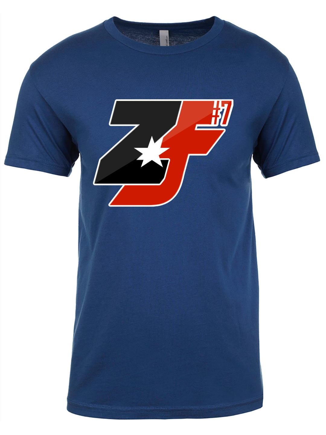 ZahQuan Frazier Unisex T-Shirt