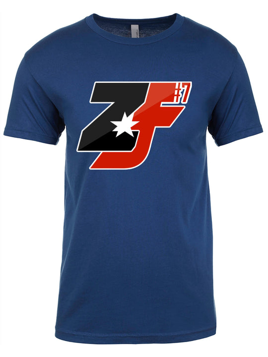 ZahQuan Frazier Unisex T-Shirt