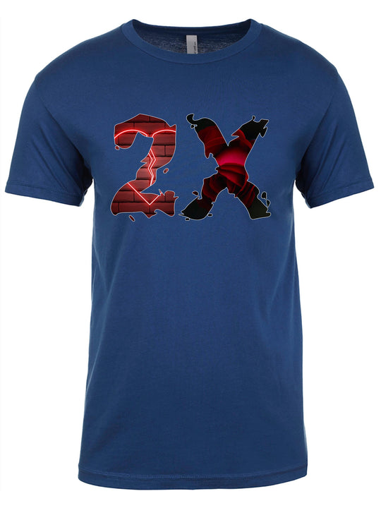 Jabare2X Unisex T-Shirt