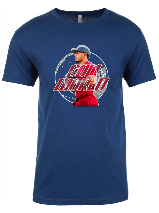 Harold Coll Unisex T-Shirt
