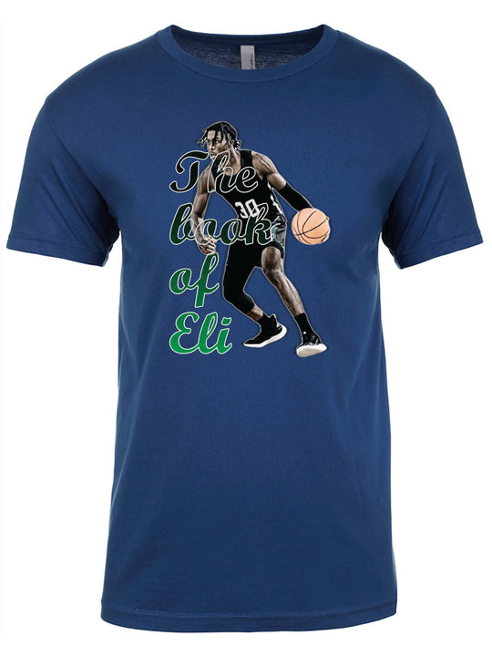 Elijah Buchanan Unisex T-Shirt