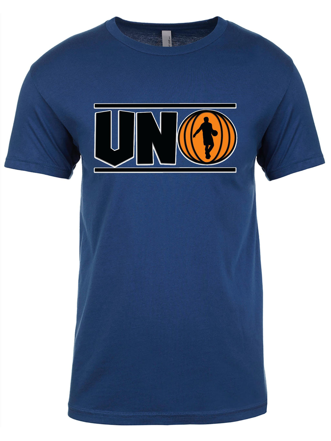 Uno Unisex T-Shirt
