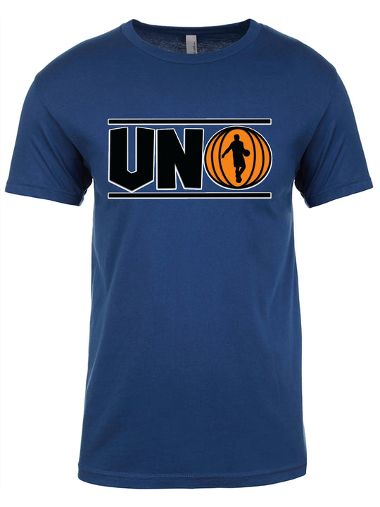 Uno Unisex T-Shirt