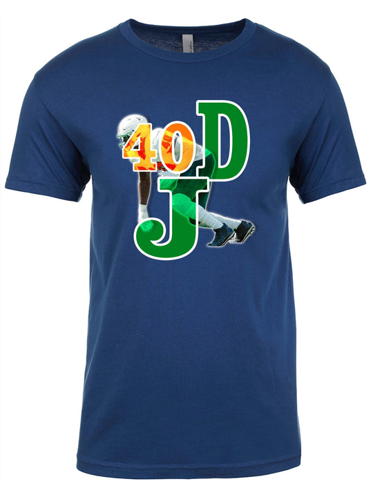 Dre Jones Unisex T-Shirt
