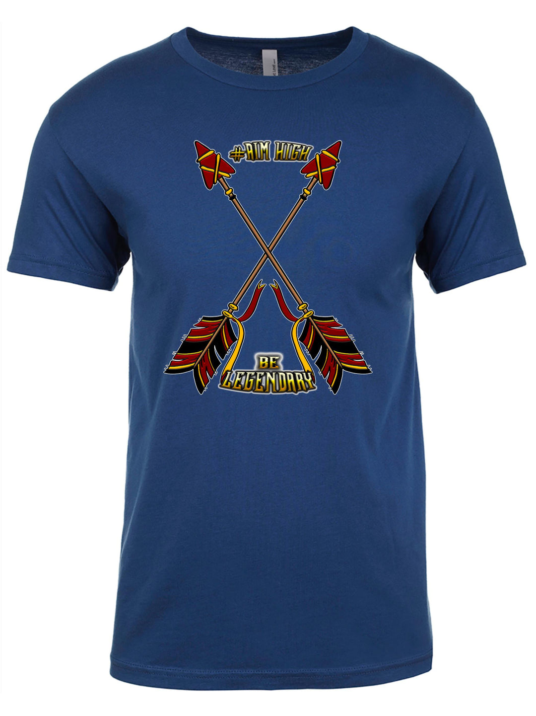 AIMHIGH Unisex T-Shirt