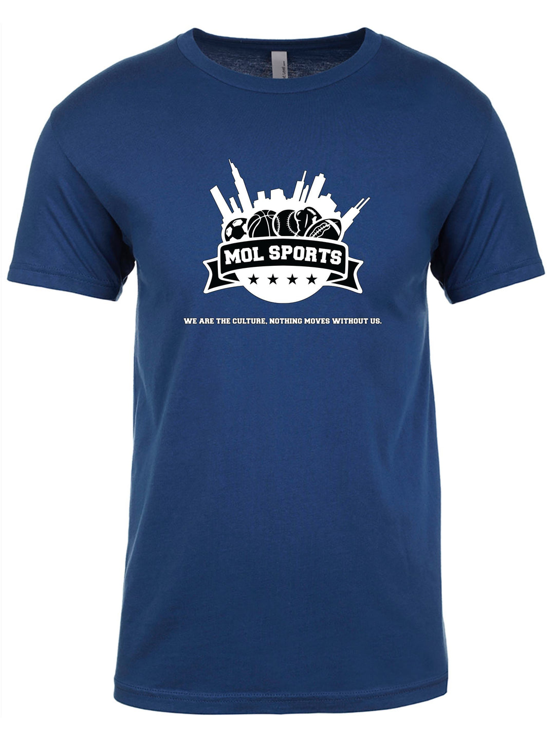 Mol Sports Unisex T-Shirt