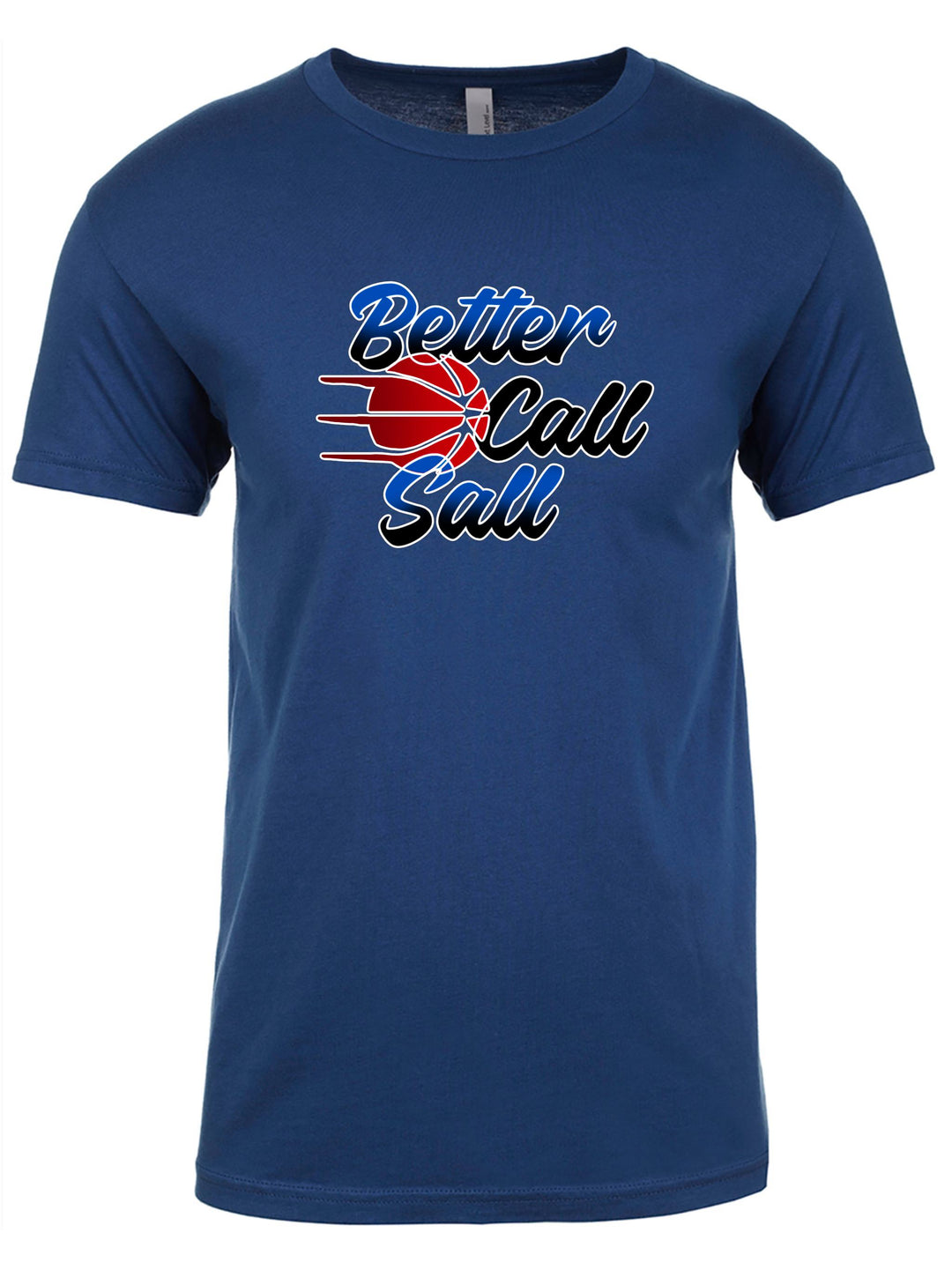 Mo Sall Unisex T-Shirt