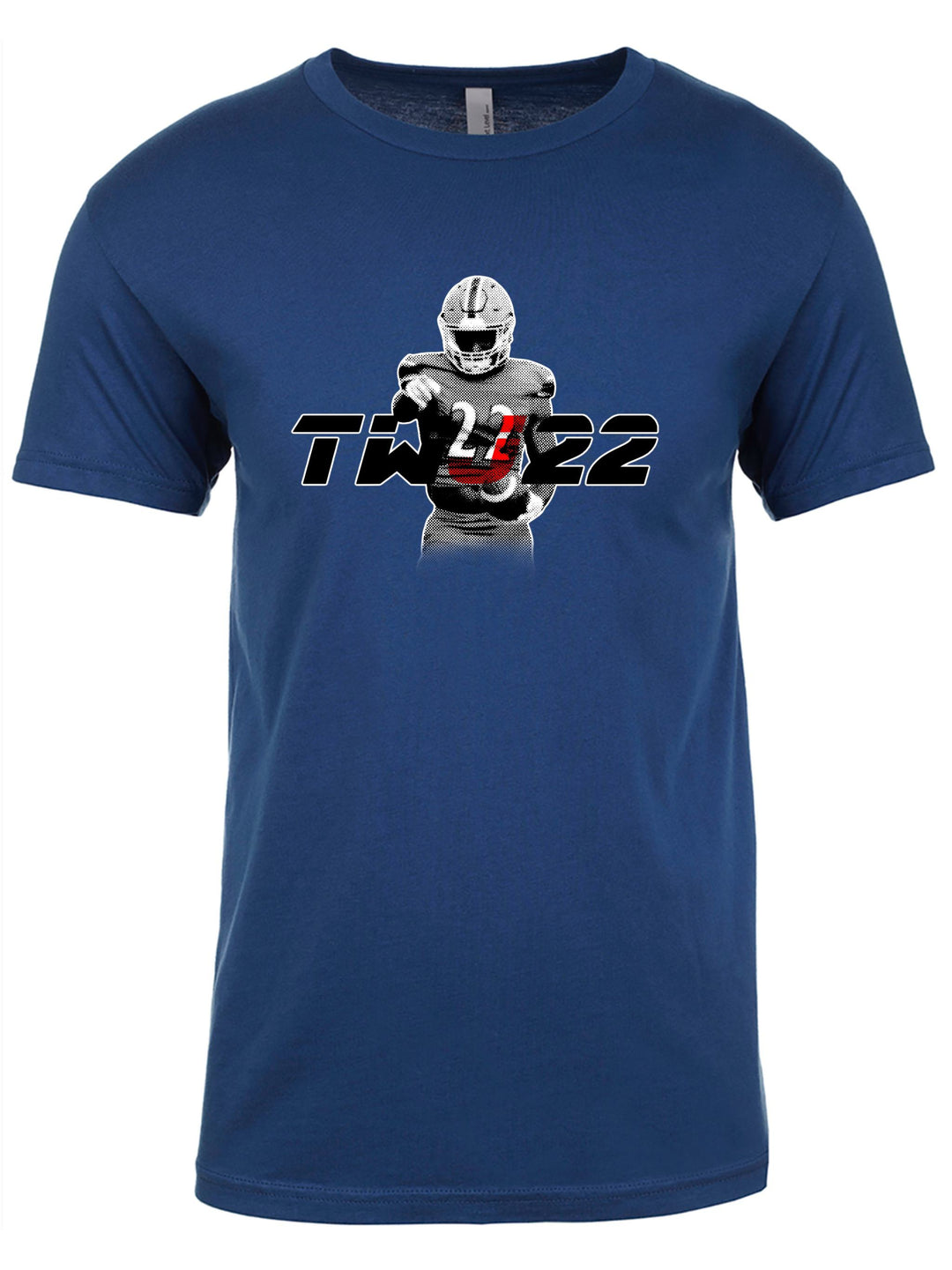 TJ Weems Unisex T-Shirt