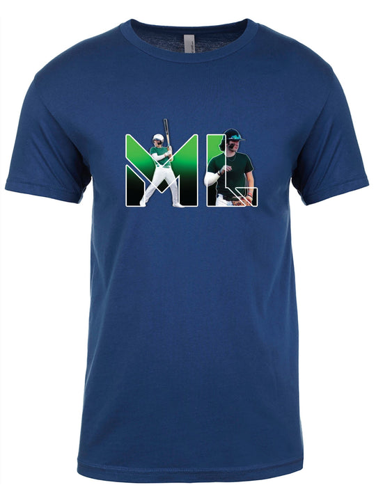 Mikey Lynn Unisex T-Shirt