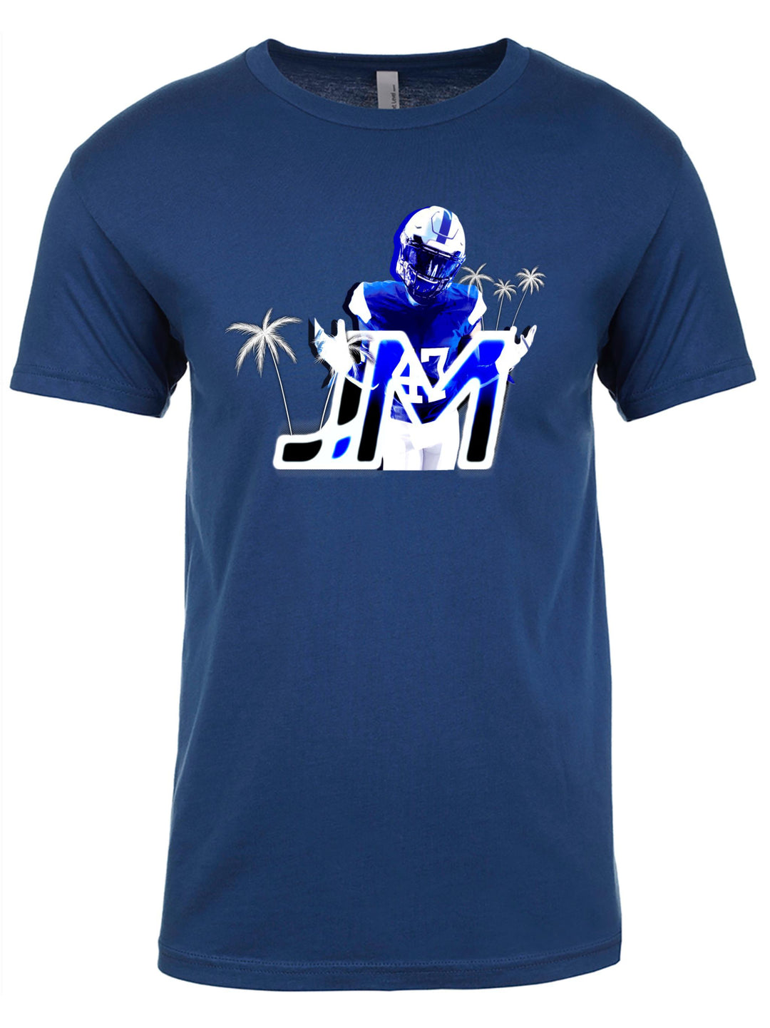 Jarard Mosely Unisex T-Shirt