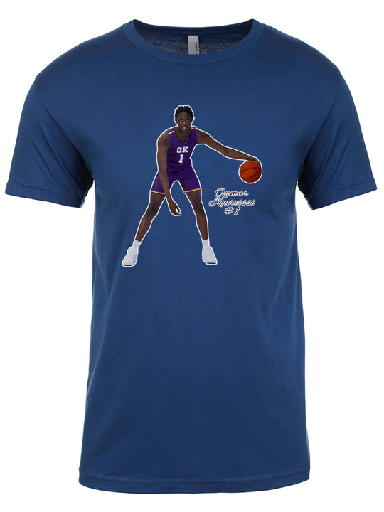 OK1 Unisex T-Shirt