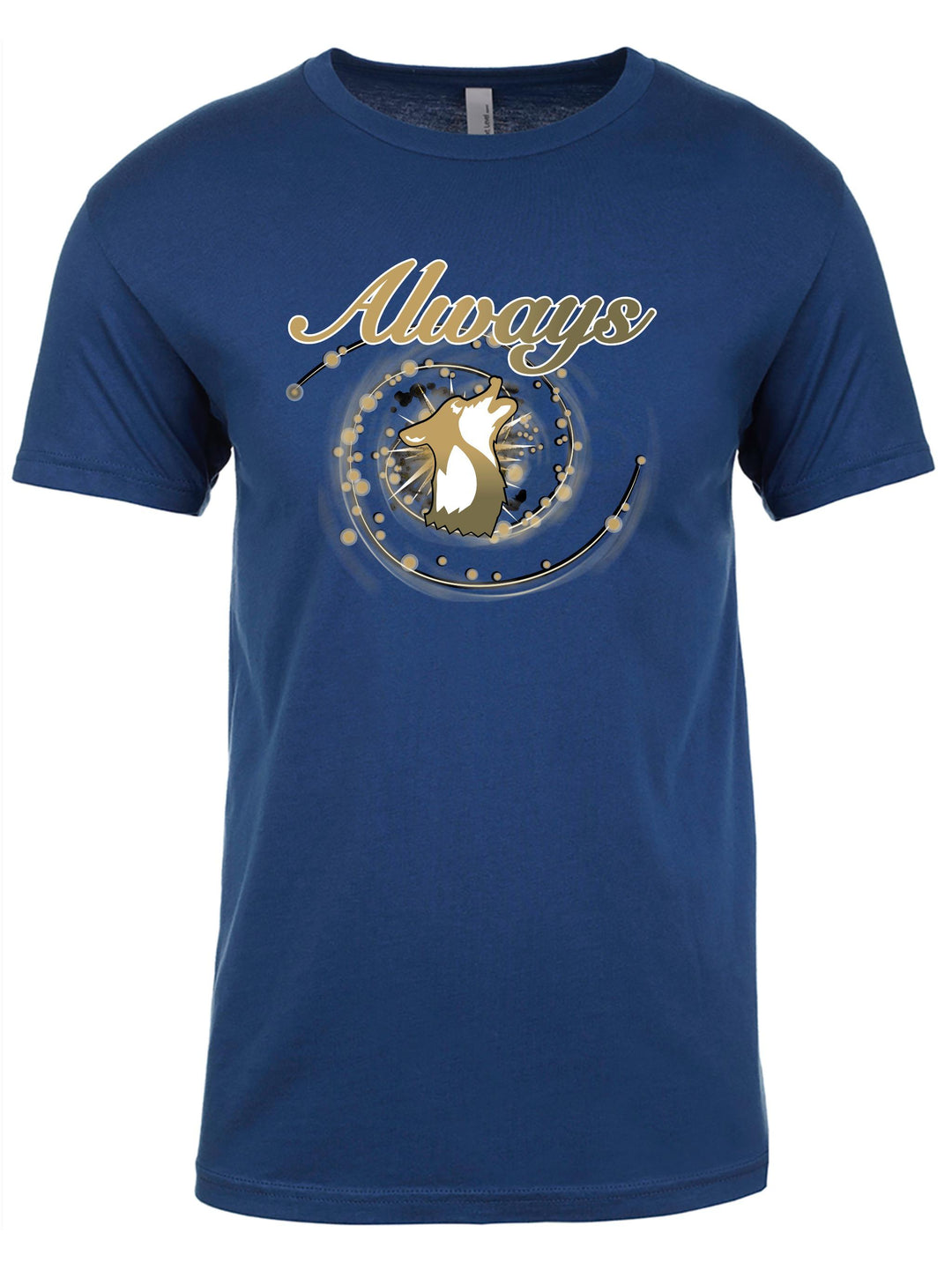 Dallas Branch Unisex T-Shirt
