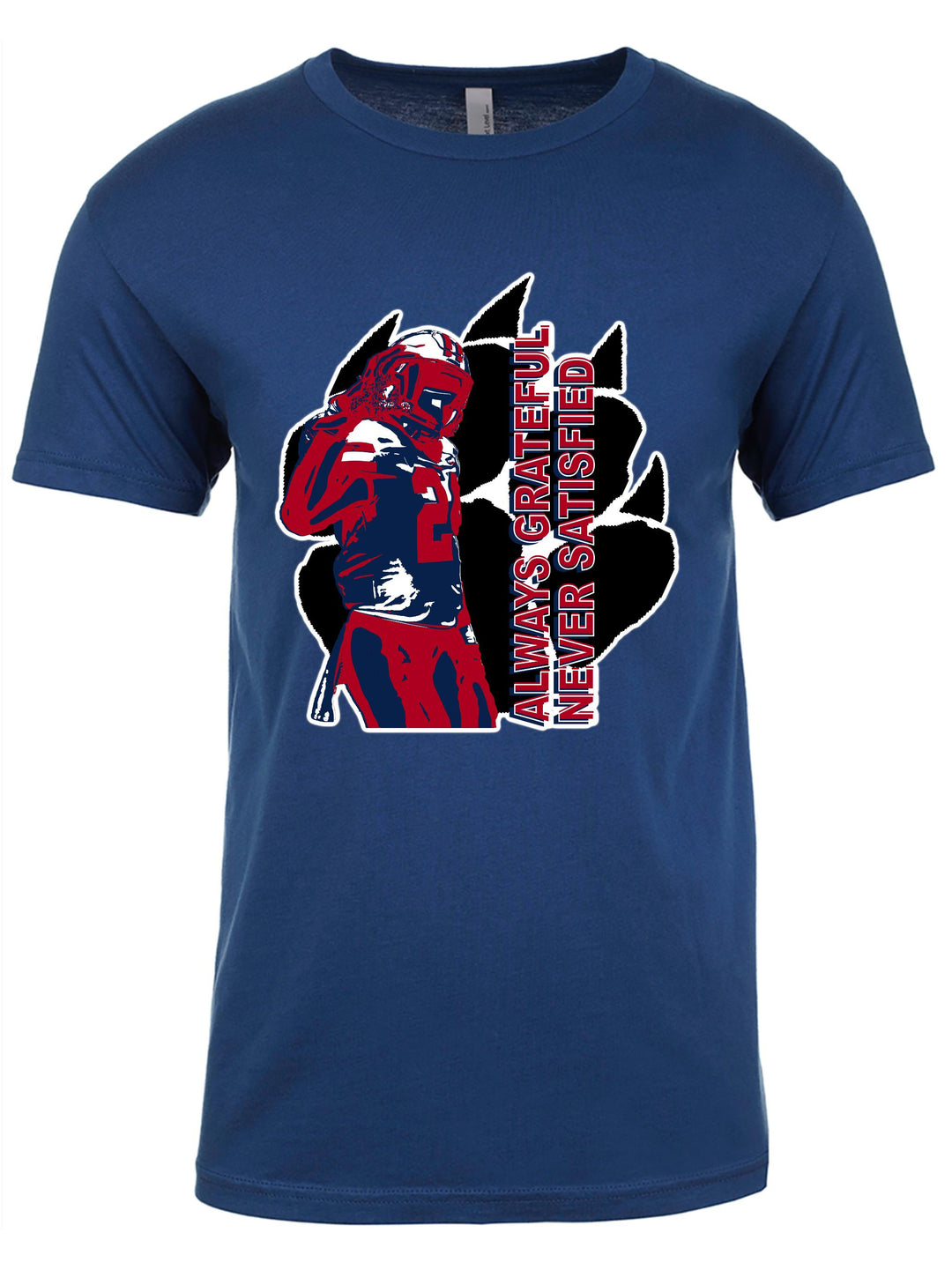 Tre Hayward Unisex T-Shirt