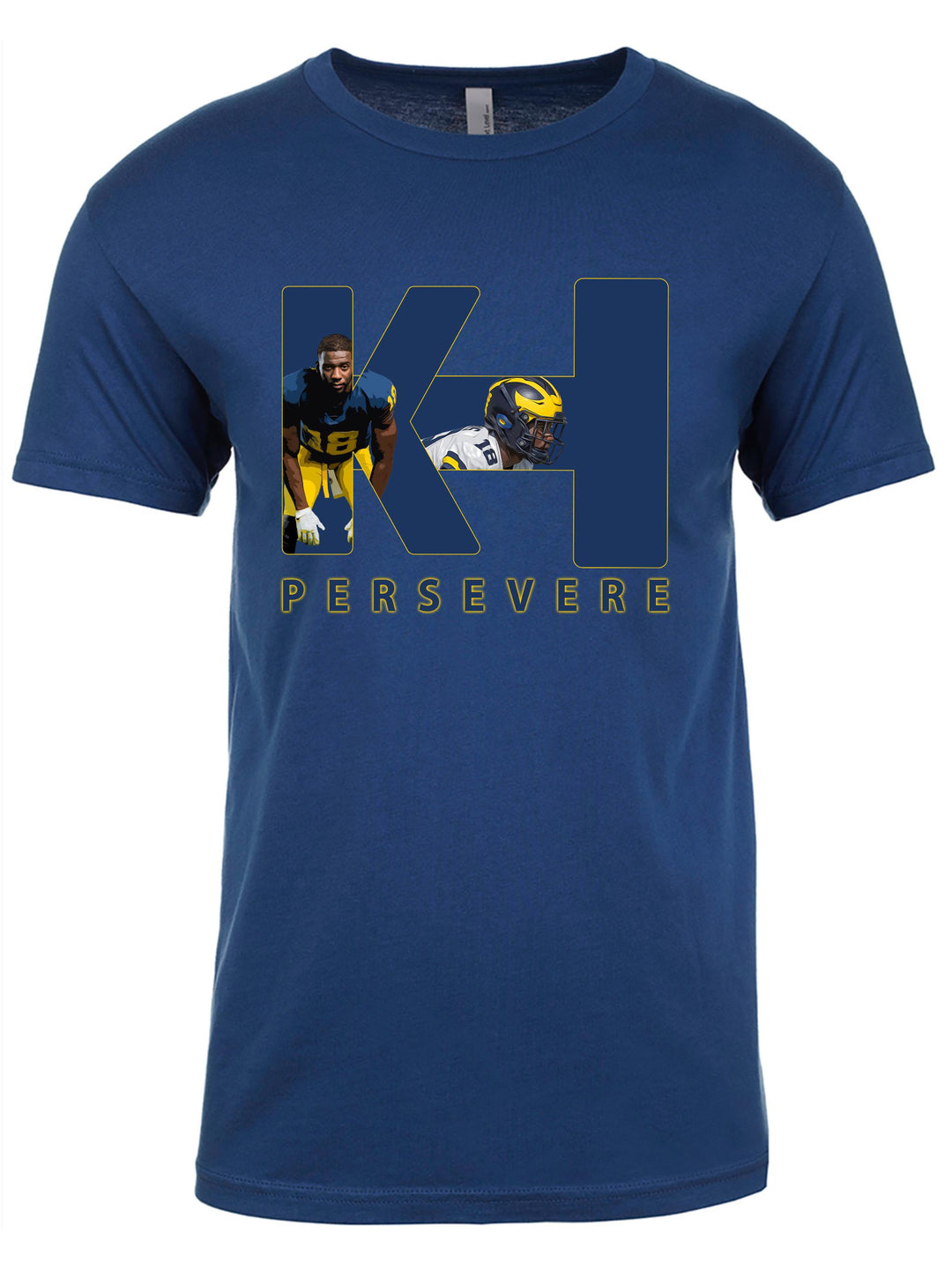 Keshaun Harris Unisex T-Shirt