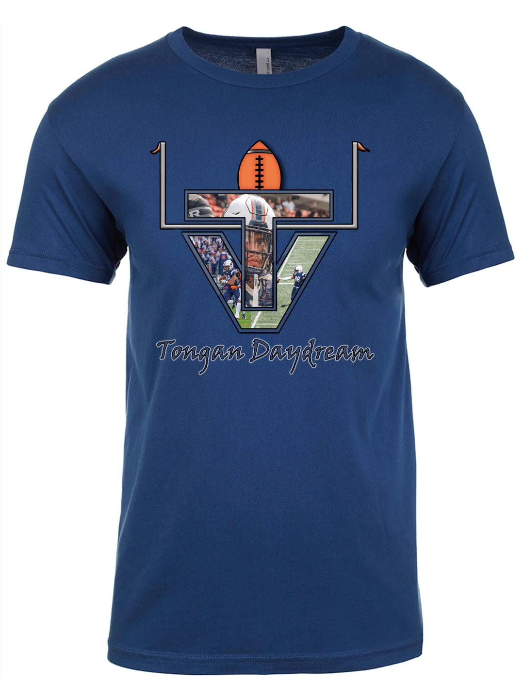 Thomas Vi Unisex T-Shirt