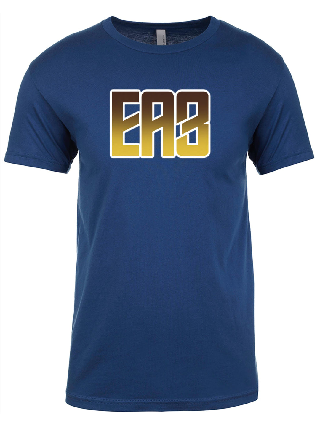 Ernest Allen III Unisex T-Shirt