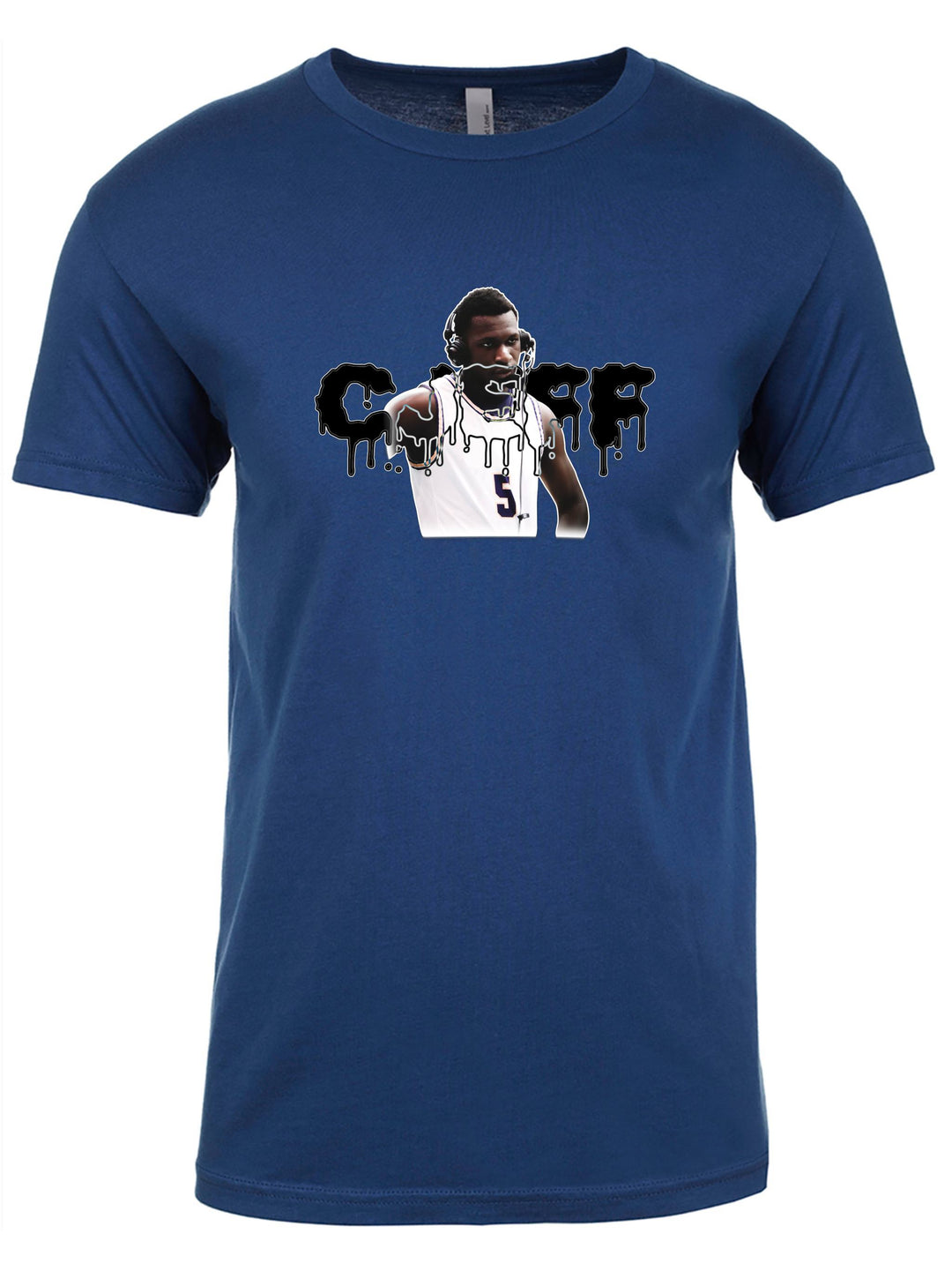CJEFF Unisex T-Shirt