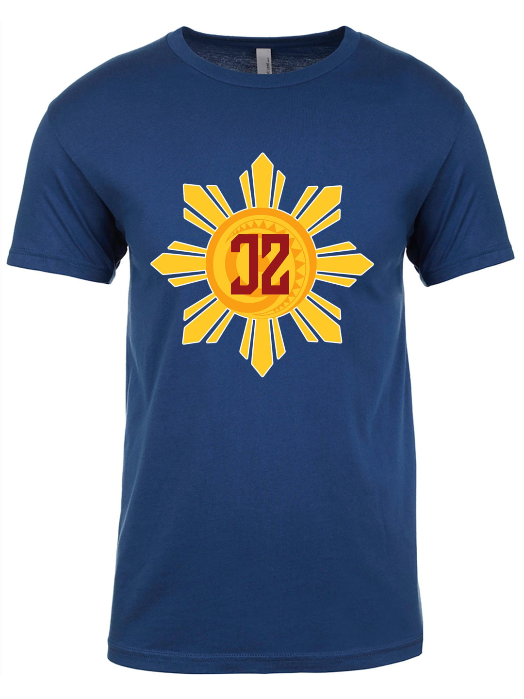 Josiah Zamora Unisex T-Shirt