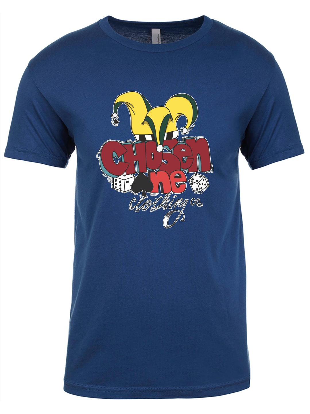 Tylik Evans Unisex T-Shirt