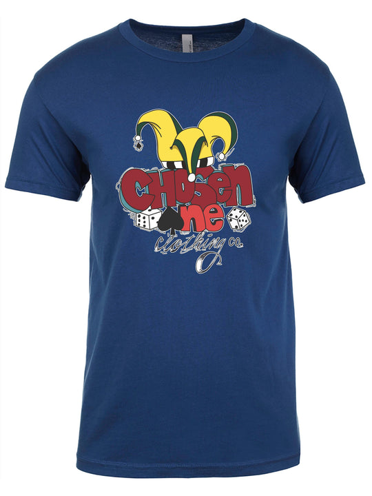 Tylik Evans Unisex T-Shirt
