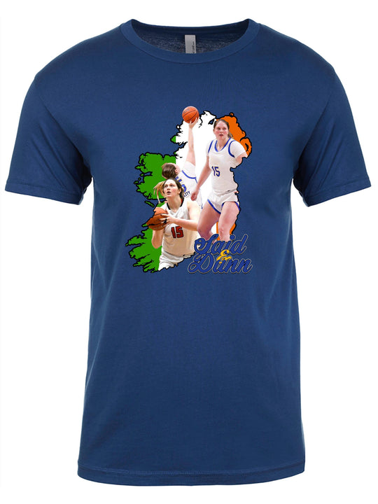 Said & Dunn Unisex T-Shirt
