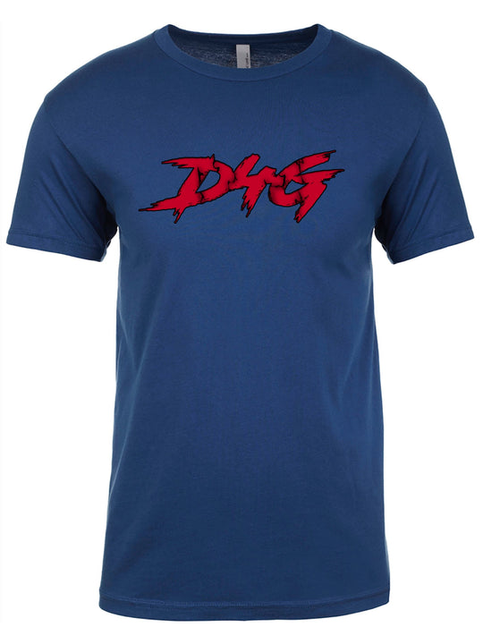 Allan Haye Jr Unisex T-Shirt