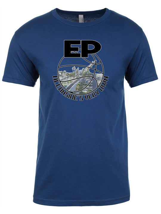 Eric Pierce Unisex T-Shirt