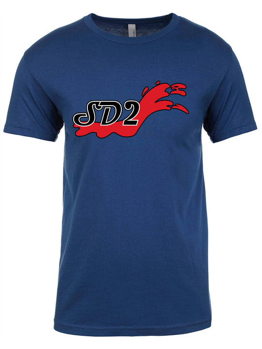 SD2 Unisex T-Shirt