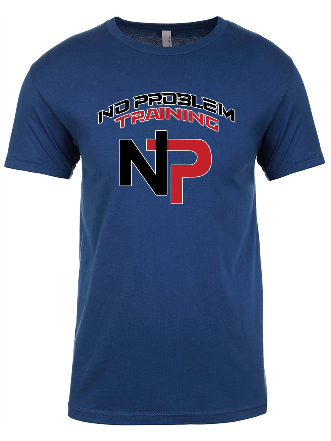 No Problem Training Unisex T-Shirt