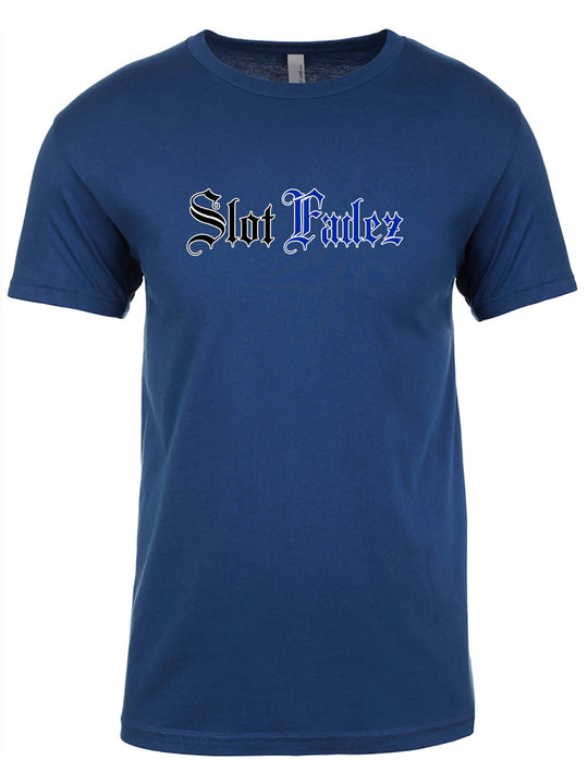 Slot Fadez Unisex T-Shirt
