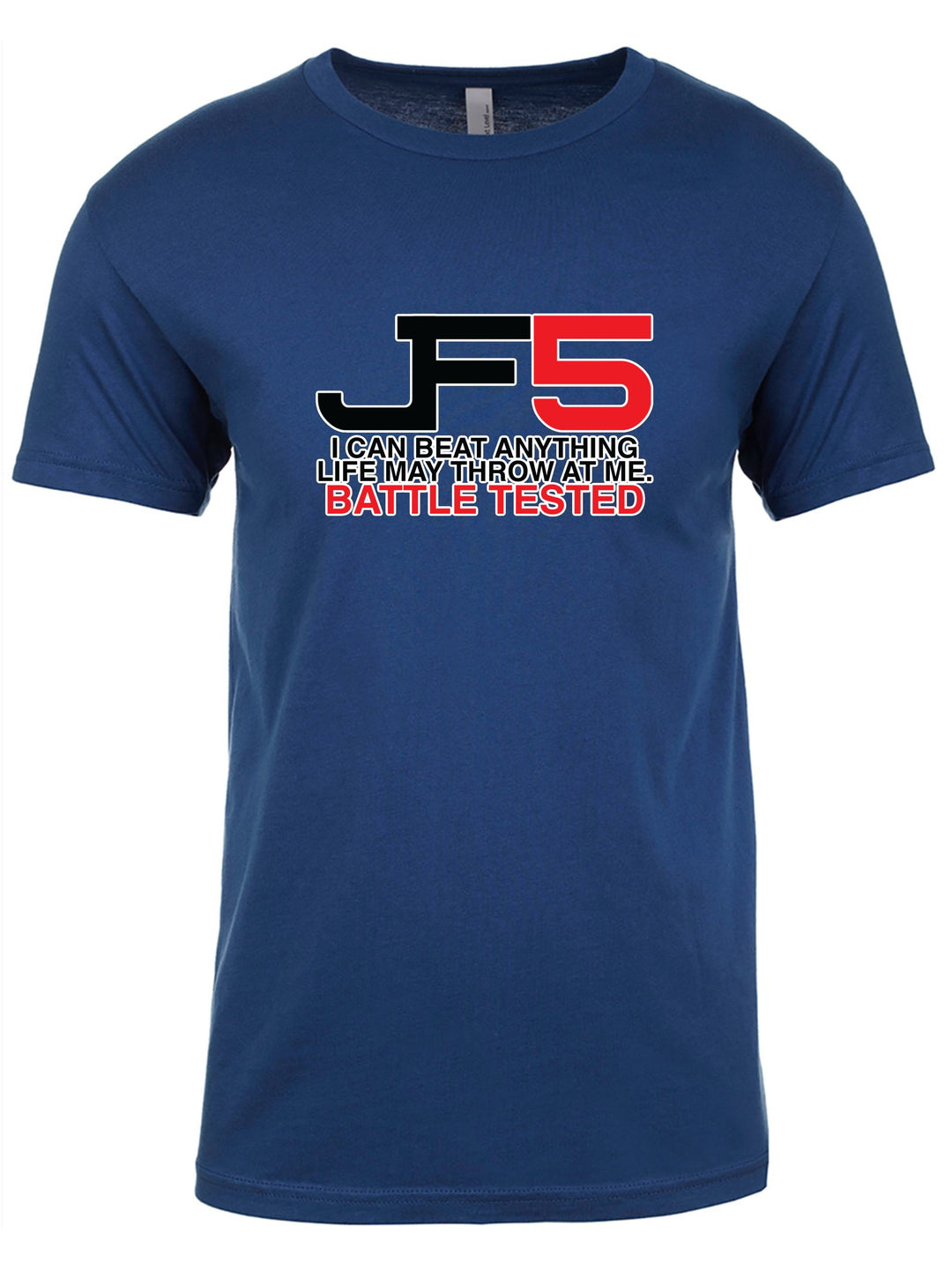 James Fleming Unisex T-Shirt