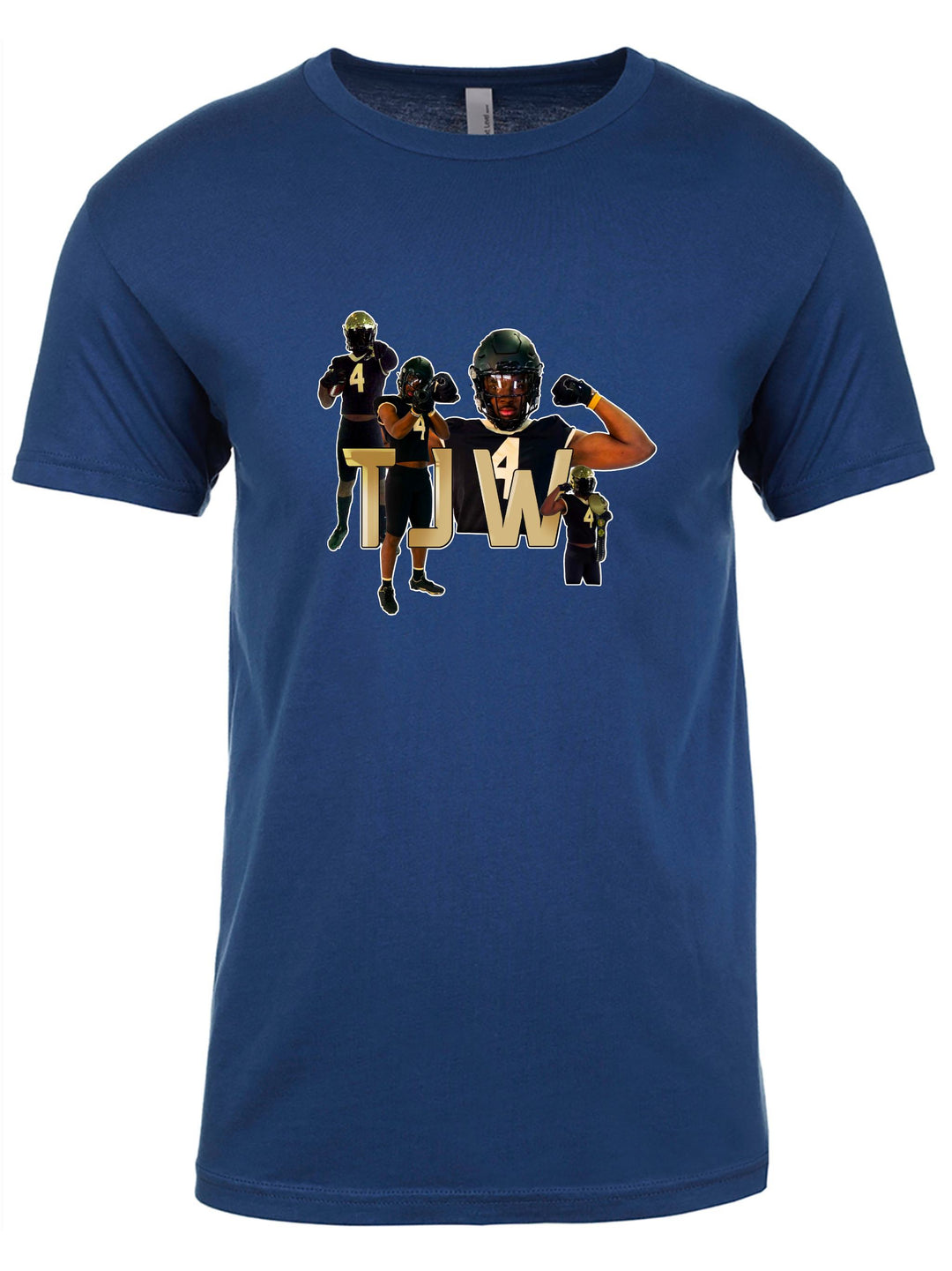 Tyler Walton Unisex T-Shirt