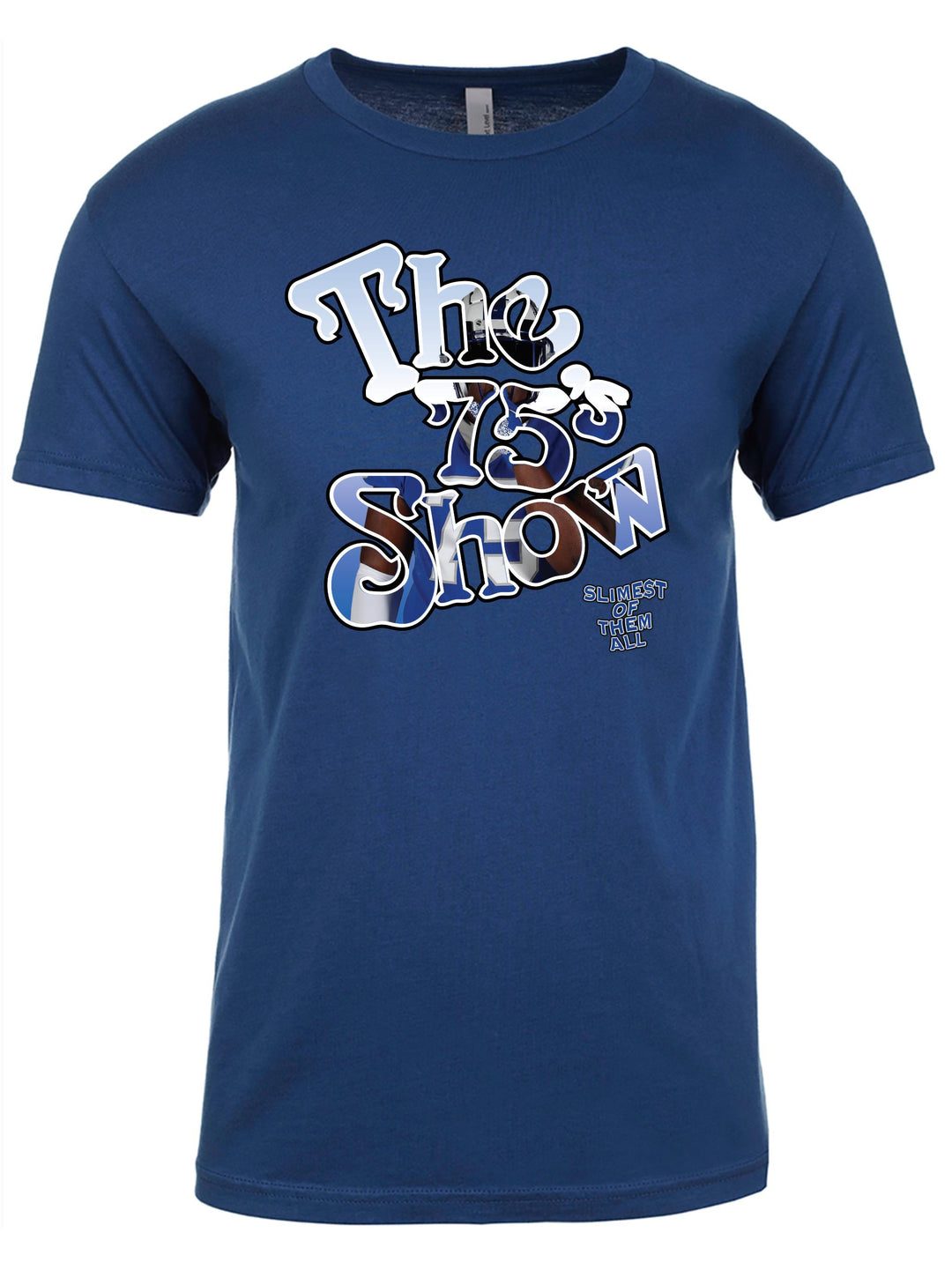 The 75s Show Unisex T-Shirt
