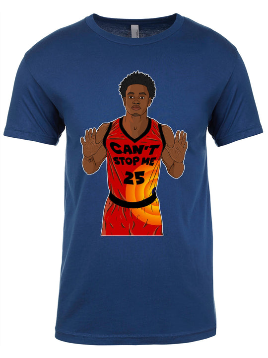 AA25 Unisex T-Shirt
