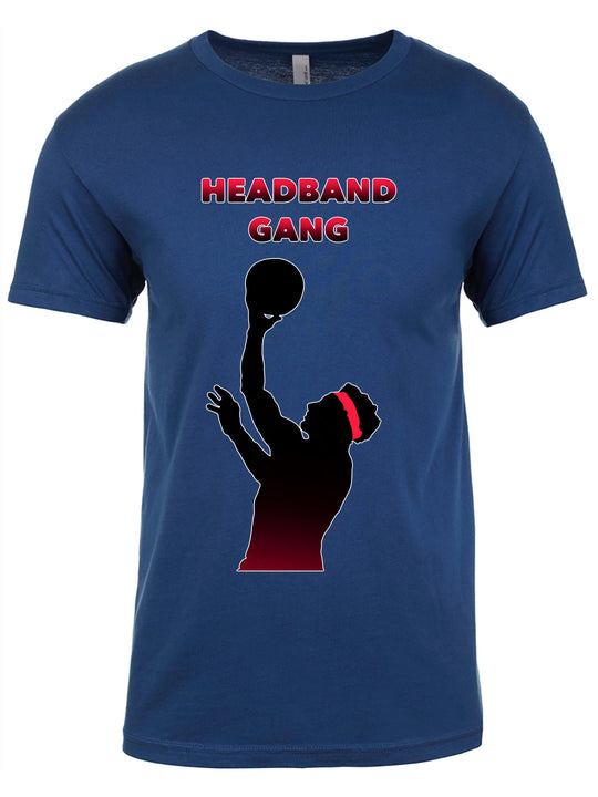 Headband Gang Unisex T-Shirt
